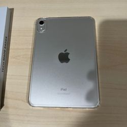 iPad Mini 6 64gb 