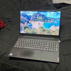 Lenvo Idea Pad S-340 15