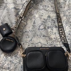 Michael Kors Crossbody Bag