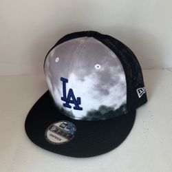 Los Angeles Dodgers Snapback Hat 🧢
