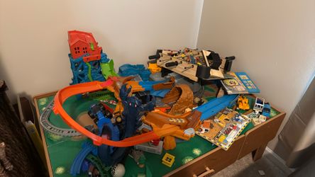 Free Boys Misc Toys