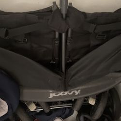 Joovy Double Stroller $40