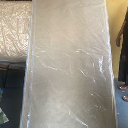 Twin Boxes For A King Size Bed.