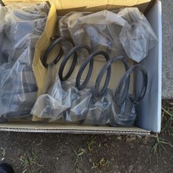 OEM springs