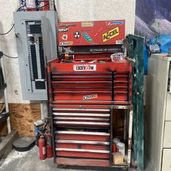 Tool Box 