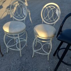 Bran New Bar Stools 