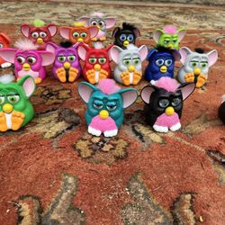 Toys 