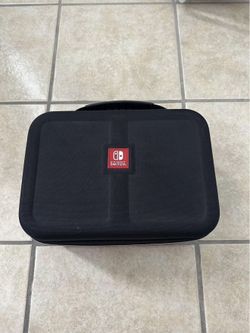 Switch Game Case