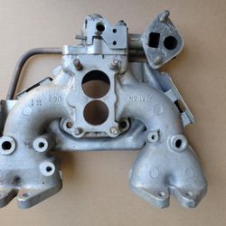 Datsun L4 OEM Intake Manifold
