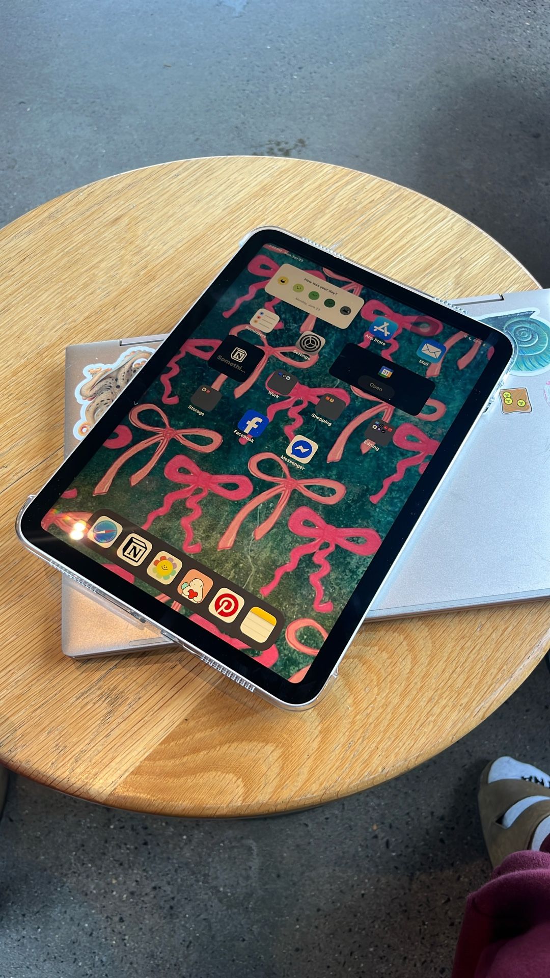iPad 10th Gen