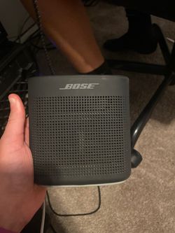 Bose Color II Soundlink