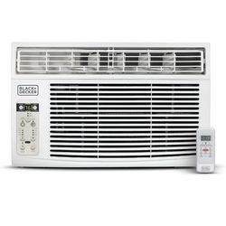 Black & Decker 12,000 BTU air Conditioner