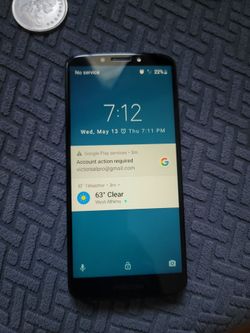 Motorola  e plus