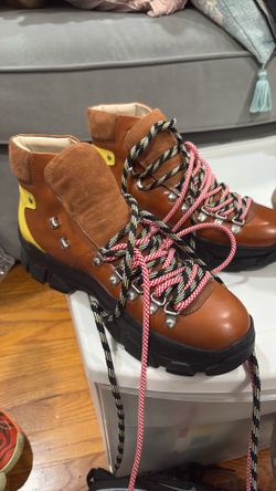 Another project boots
