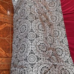 Comforter Full $15