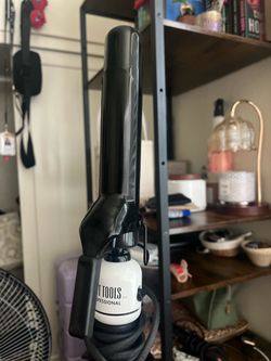 Hot Tools Professional Curling Iron