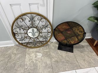 Two Home DECORACTION 