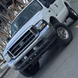 F250 6.0 
