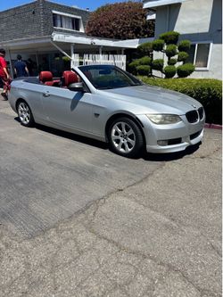 2009 BMW 335i