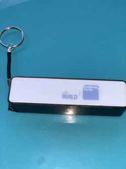 Cell phone portable charger