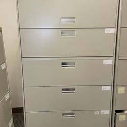 Storage Furniture With Organizing Drawers