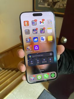iPhone 15 Pro Max 1TB