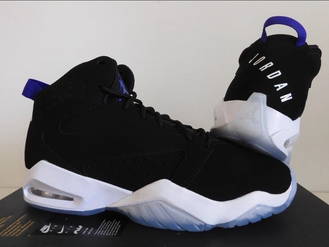 Brand New Never Used Jordan Lift Offs
