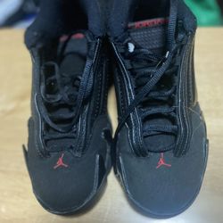Jordan Size #7.5 $60