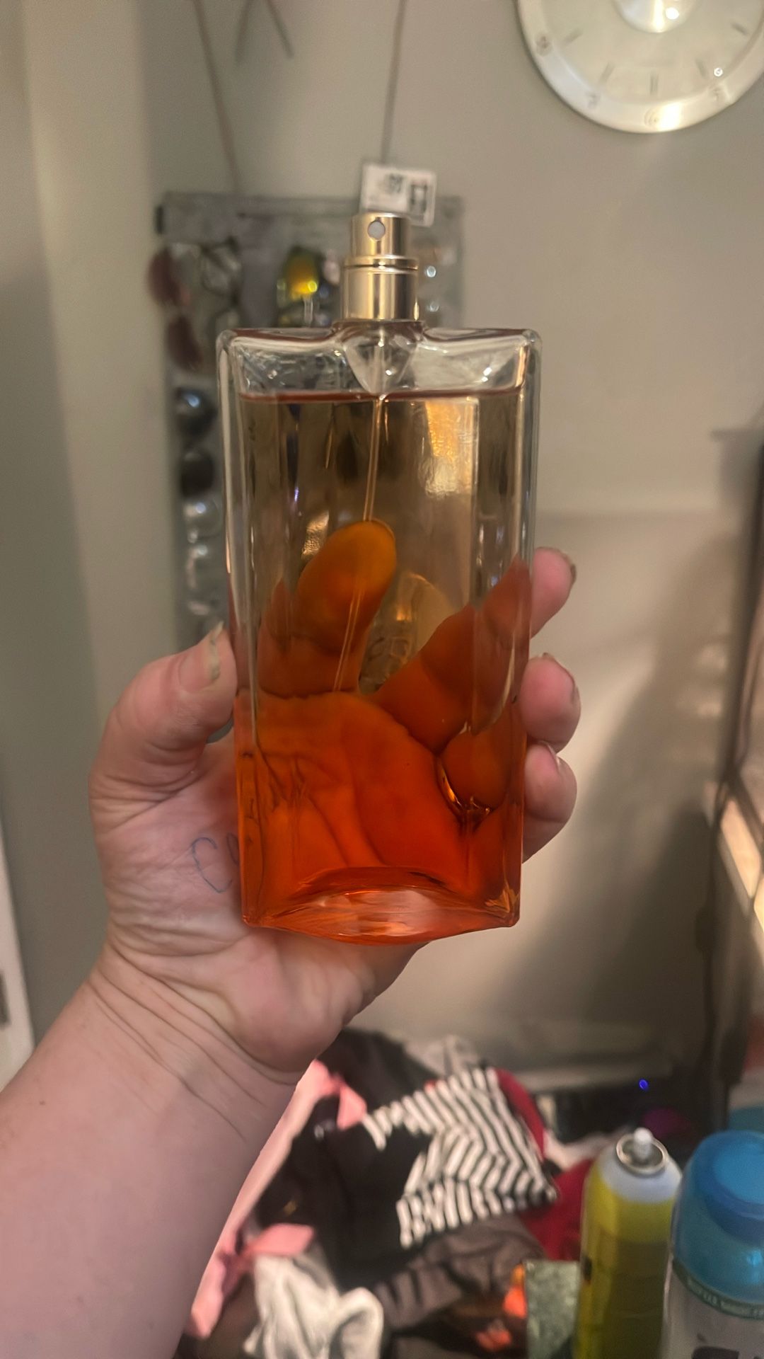 Lancôme Idle