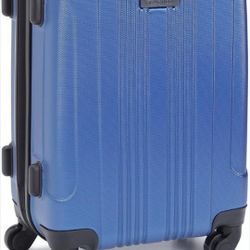 2 Suitcases
