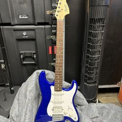 Fender Affinity Strat