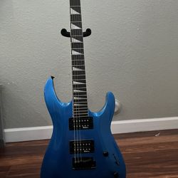 Jackson Electric Guitar 