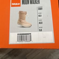 Thirty Two Moon Walker Snow Boots