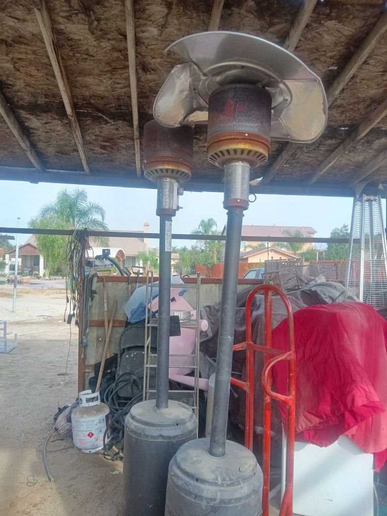 Se Vende Calentón X 70