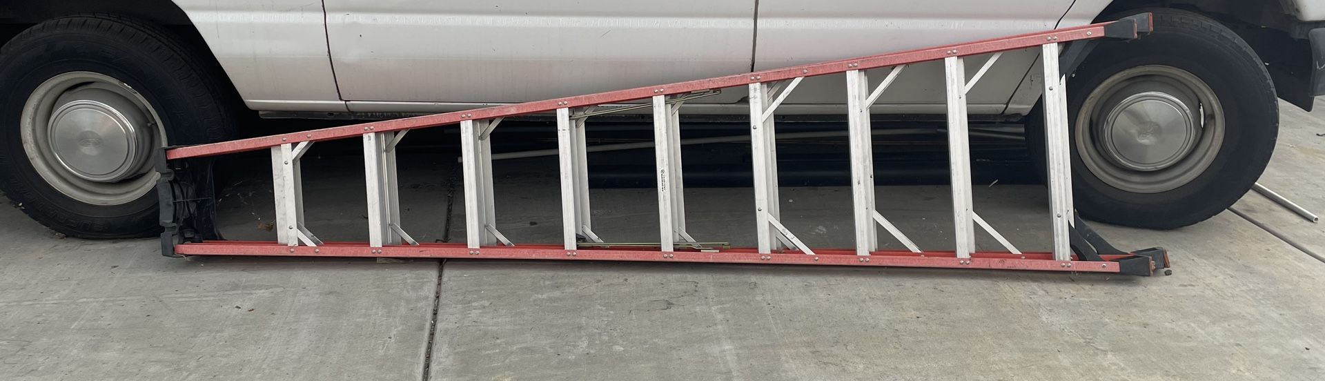 Ladder