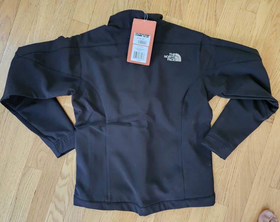North Face Apex Bionic Jacket S & XS W Women
