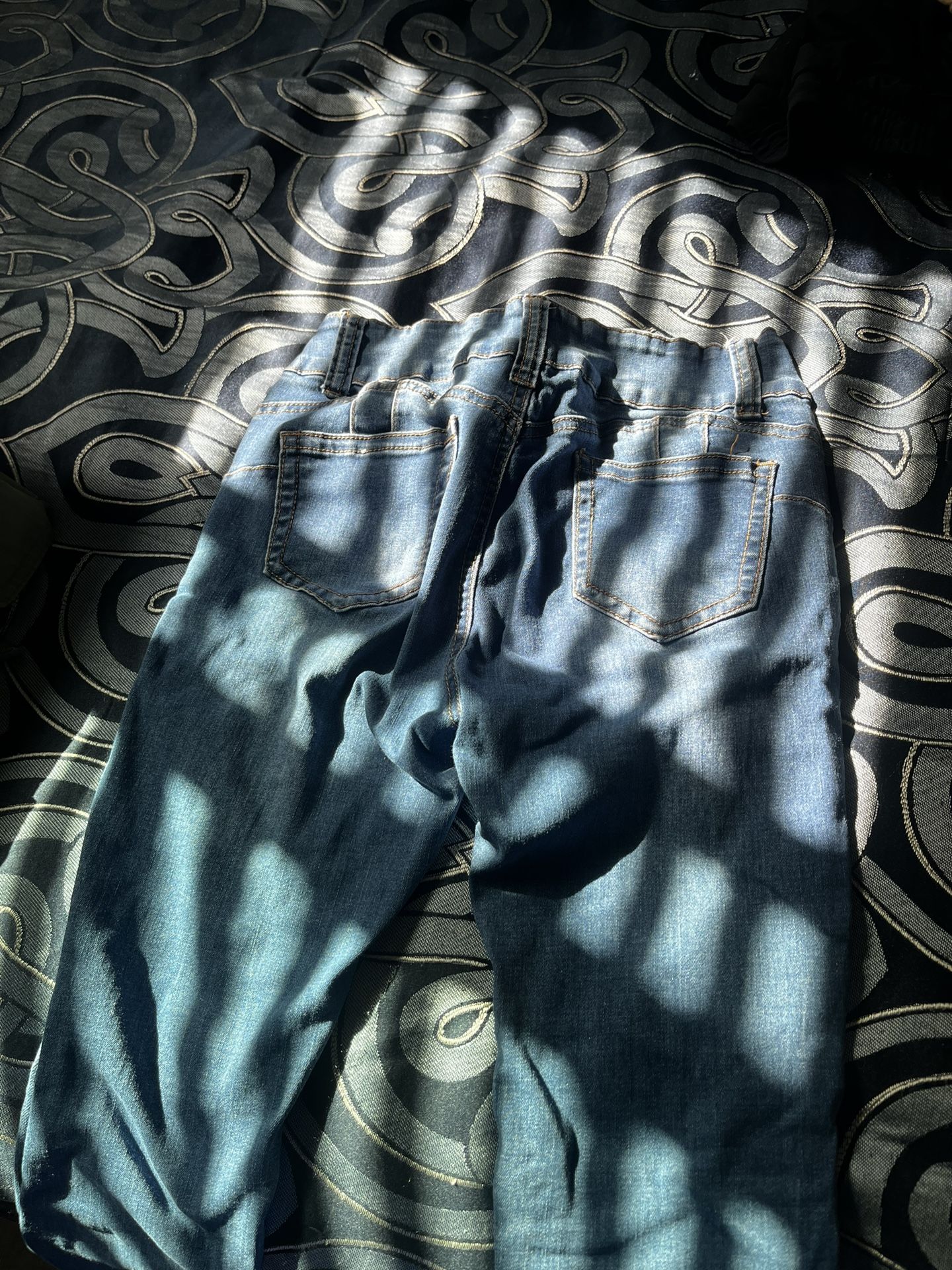 Jeans Size 11 From DDS DISCOUNT STORE