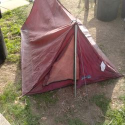 Single Person Tent