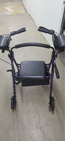 Elenker Upright walker