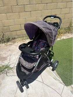 Baby Trend Expedition Jogger