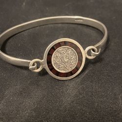 .925 Mexican Bracelet 