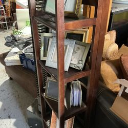 Book Shelf 