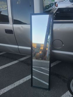 Door Standing Mirror