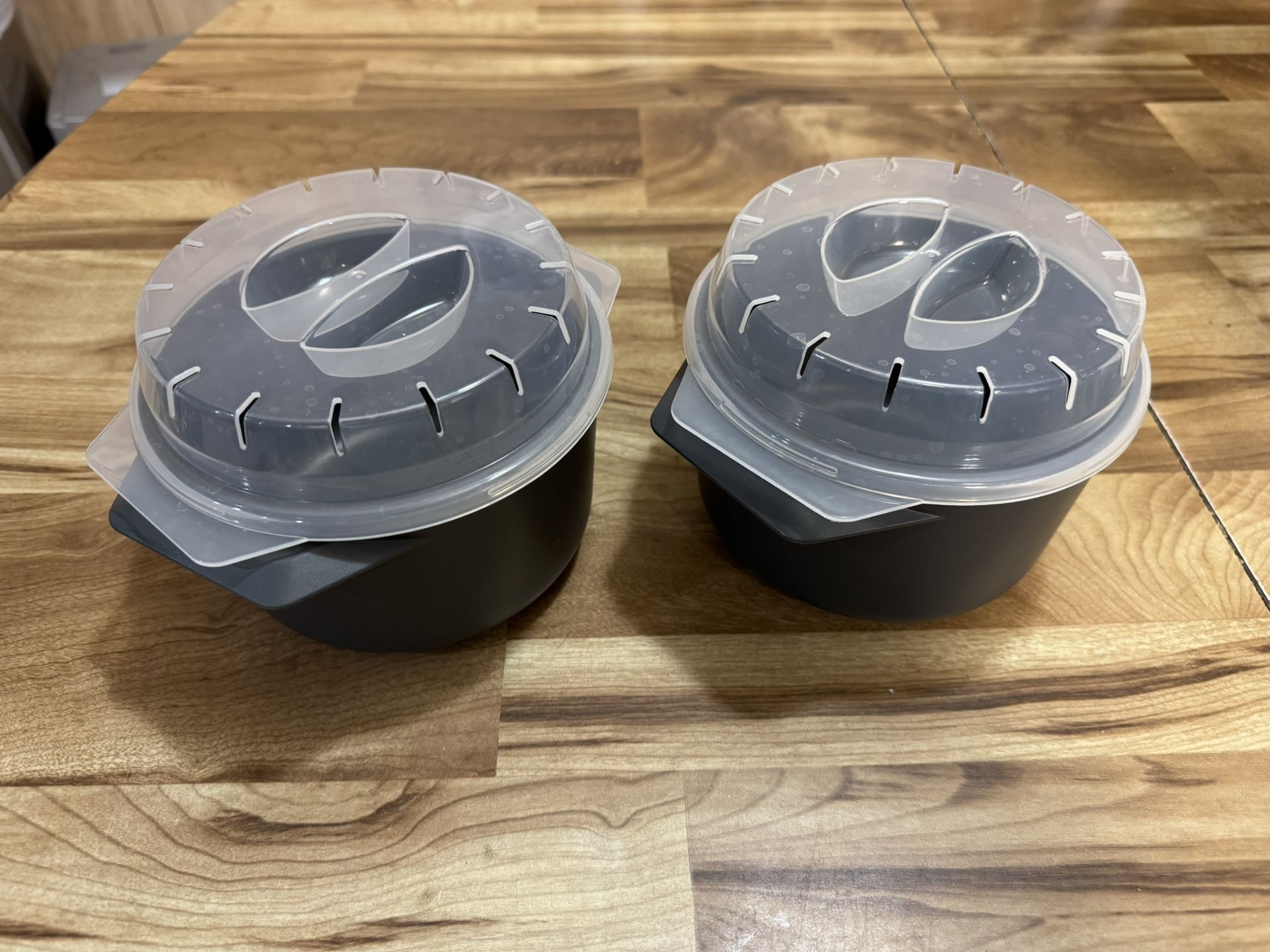 Food Network Microwavable Multi Purpose Boiler