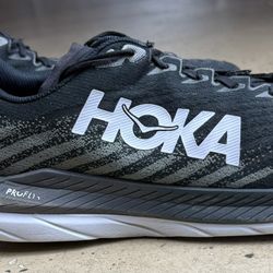 Hoka Mach 5 Running Shoes Mens 12.5