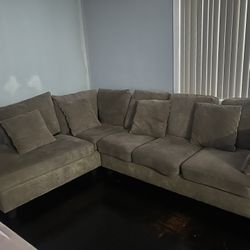 Sectional Couch For Sale 