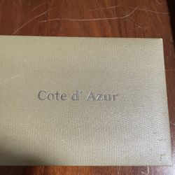 Cote d' Azur Ladies Gift Box