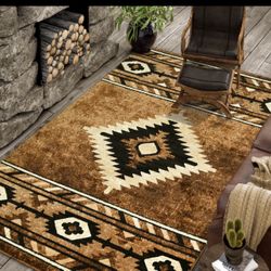 8x10 Rug