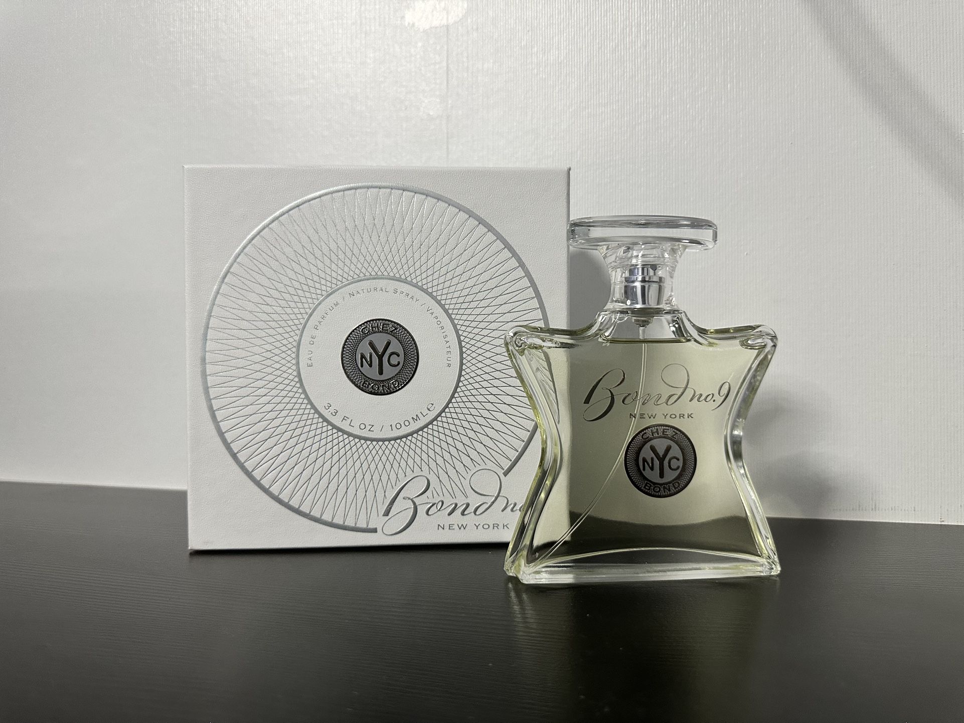 Bondno.9 nyc Perfume