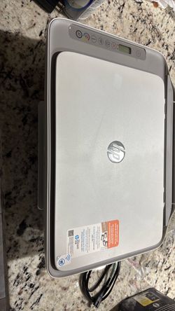 Hp printer